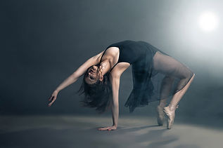Modern Dance
