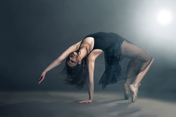 Modern Dance
