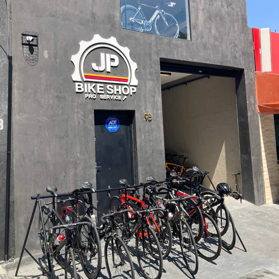 JP Bike Shop JP Ciclismo