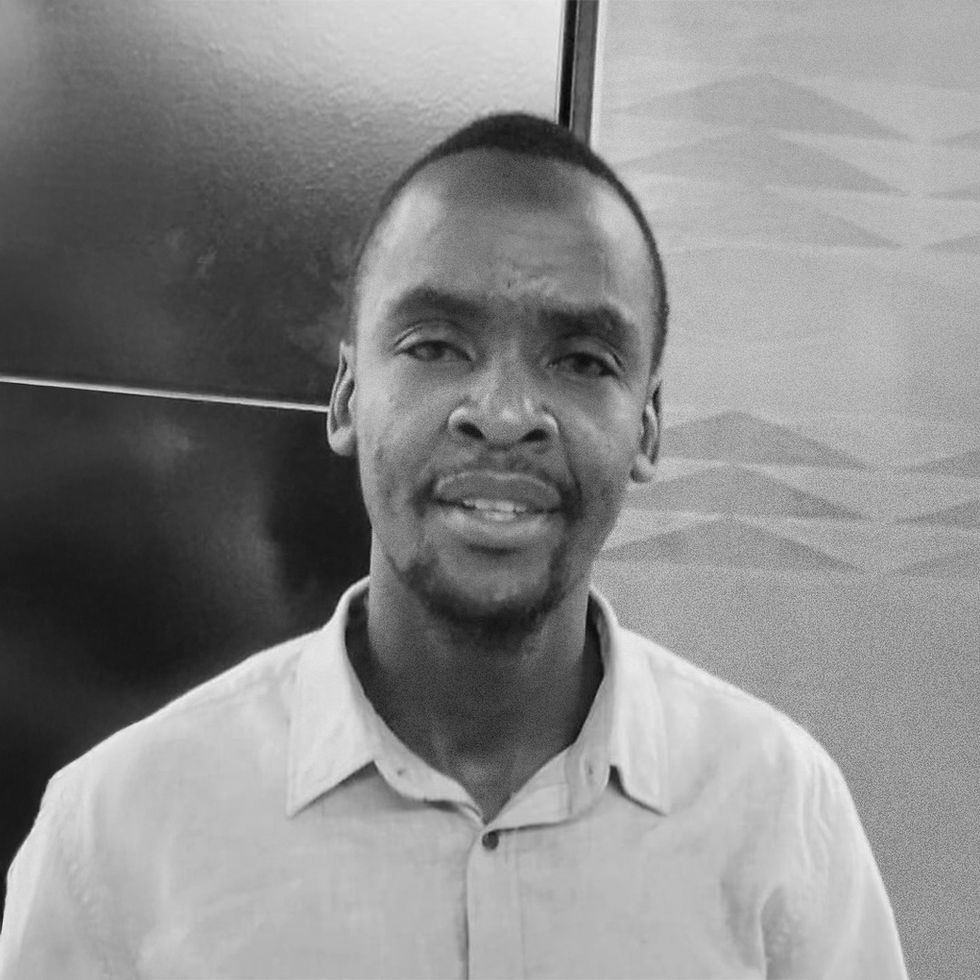 Phumudzo Martin Mulea 2