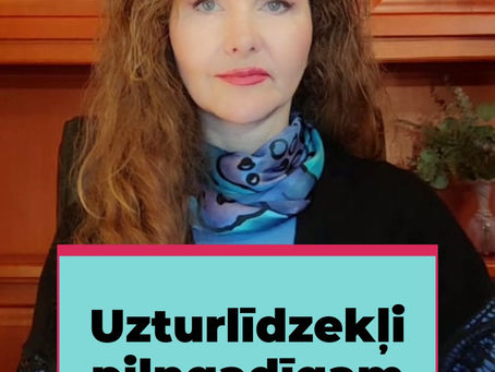 Uzturlīdzekļi pilngadīgam bērnam.