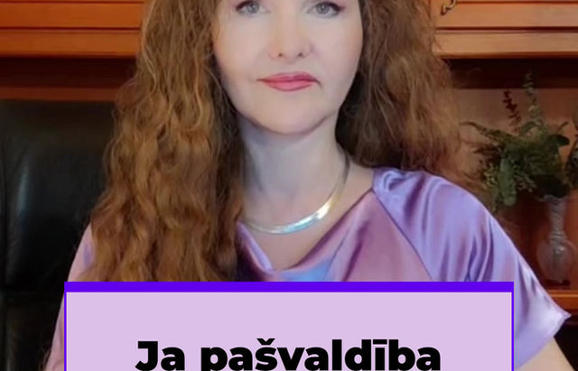 Pašvaldība neatbild un nepieņem lēmumu, kā rīkoties?