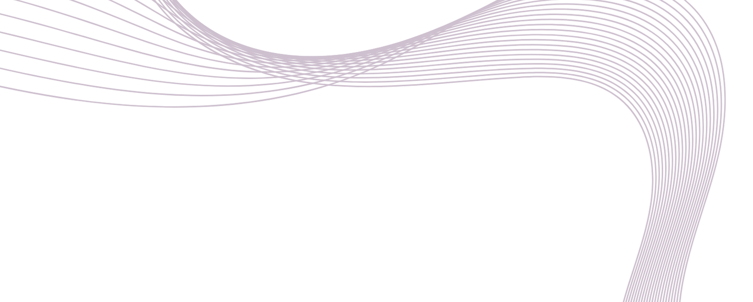 Faint background image of abstract data flow