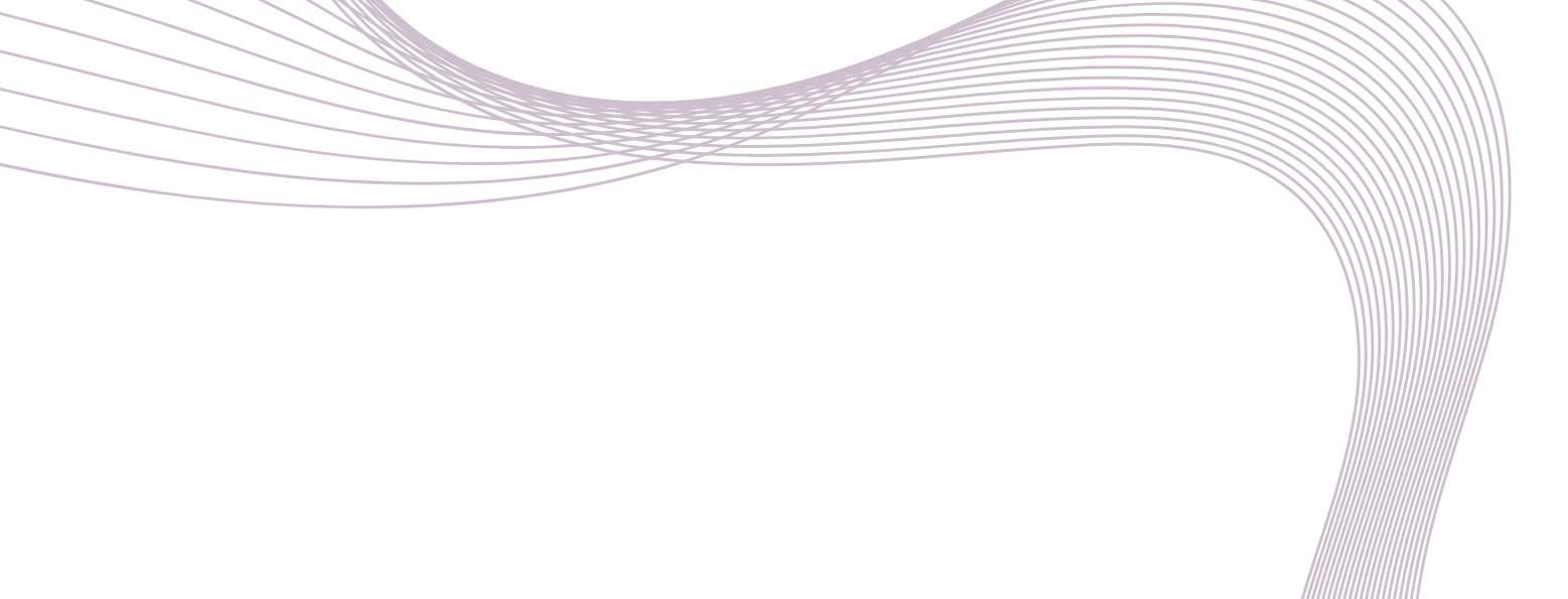 Faint background image of abstract data flow