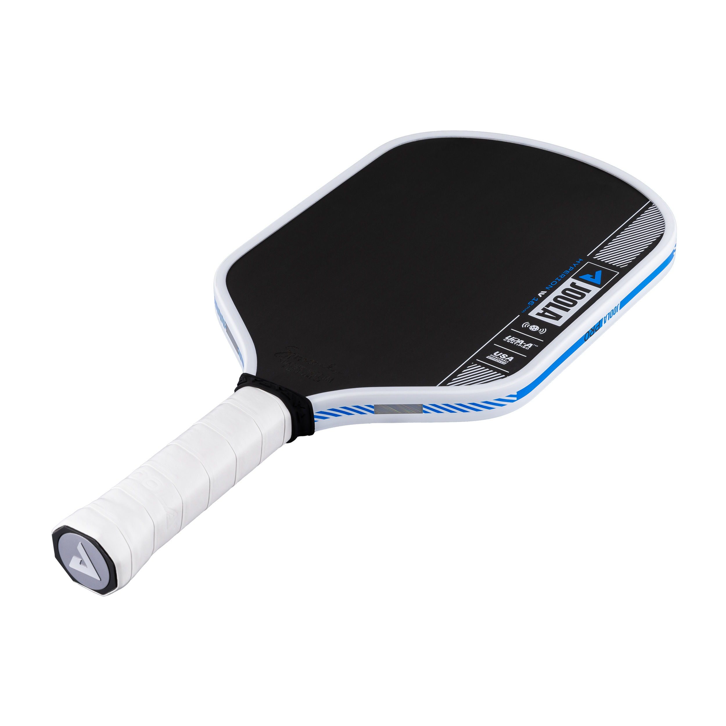 JOOLA Ben Johns Hyperion Pro IV 14mm Pickleball Paddle