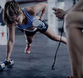 personal trainer; fitness instructor; coach; shared personal training; training with friends; gym buddies; strength training; interval training; functional training; push ups; renegade rows; burpees; transformation in progress; strong not skinny; body confidence; every workout counts; i can do it; remember why you started