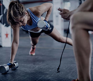 Push Ups