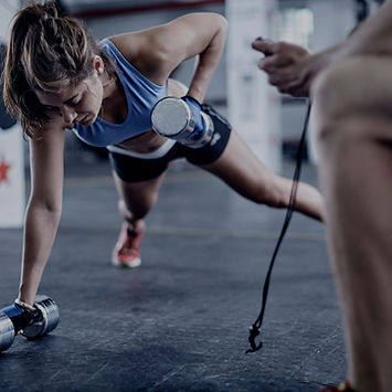 Funktionales Training