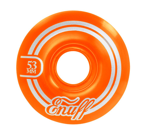 REFRESHER II (AVAILABLE IN 7 COLOURS) | Enuffskateboards