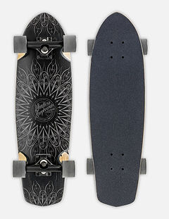 Bushings Mindless Voodoo Juju - Pour Longboard, Skateboard - Pièce Rechange Amortissement - Mixte Adulte
