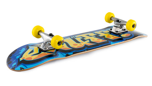 GRAFFITI | Enuffskateboards