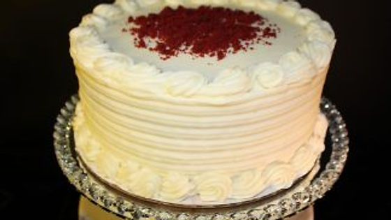 Red Velvet Cake