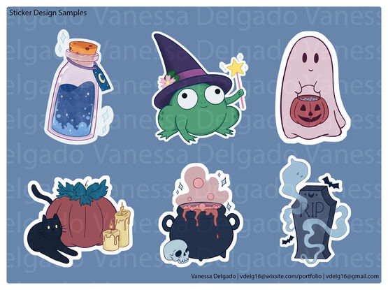 vanessa delgado sticker sample sheet.jpg