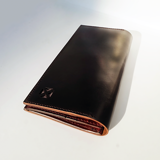 shell cordovan | CLP