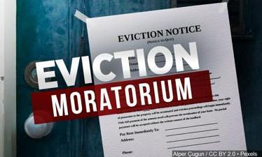 SCOTUS Ends Eviction Moratorium: Levey on why moratorium was unlawful