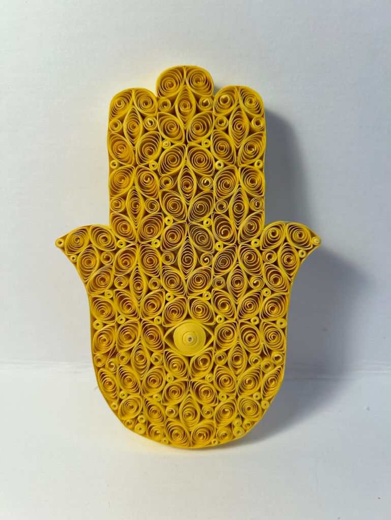 Thumbnail: Hamsa