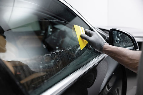 Clean professional install, quality over quantity.
