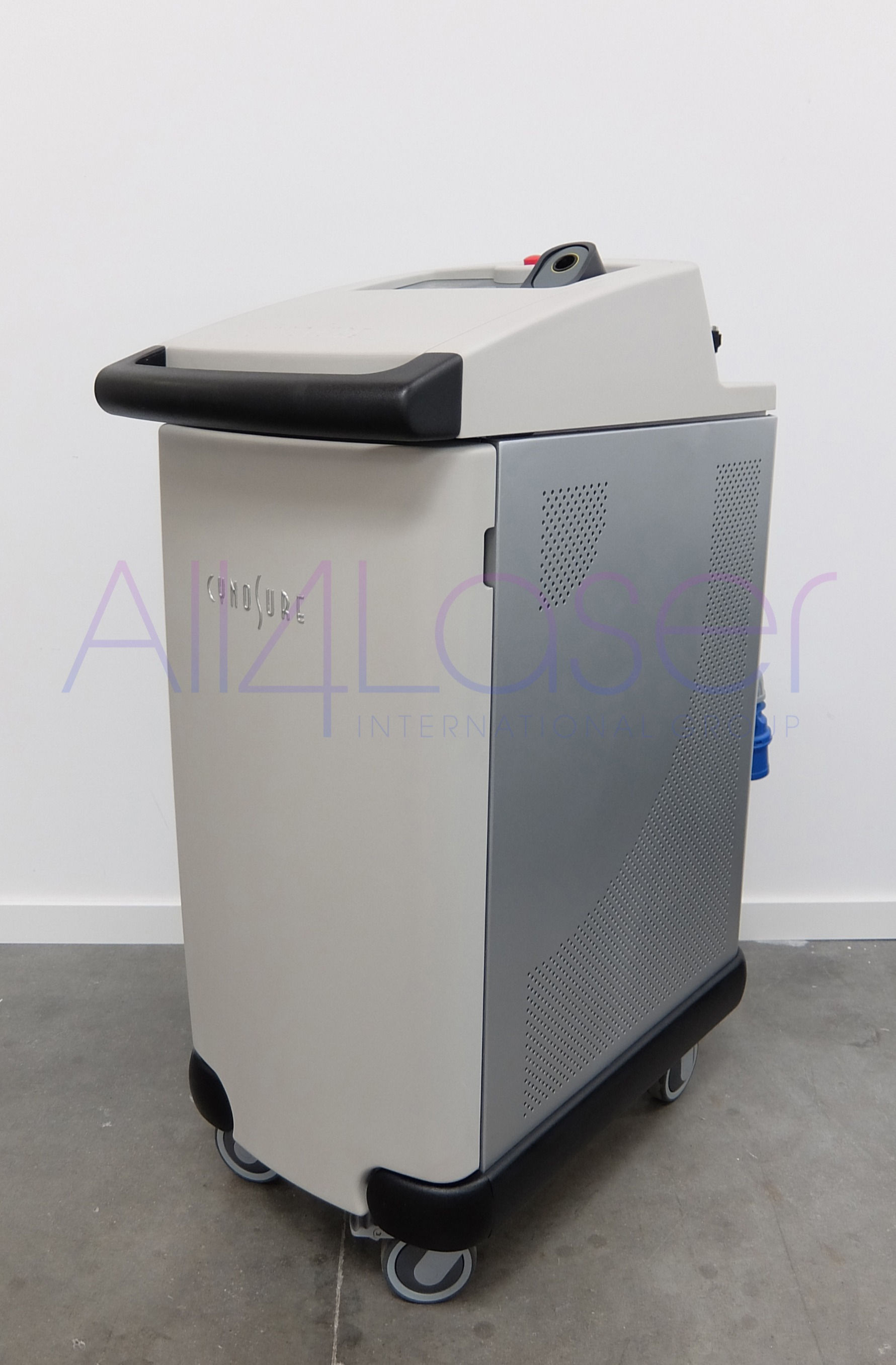 Cynosure Elite+ 2019