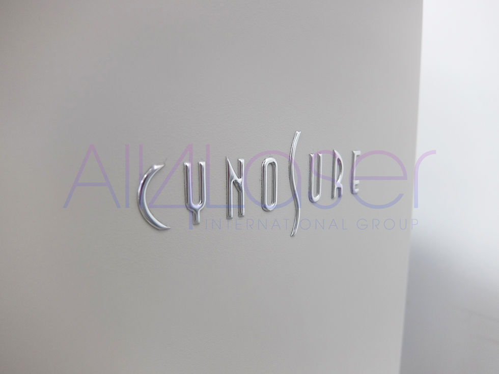 Μικρογραφία: Cynosure Elite + 2019