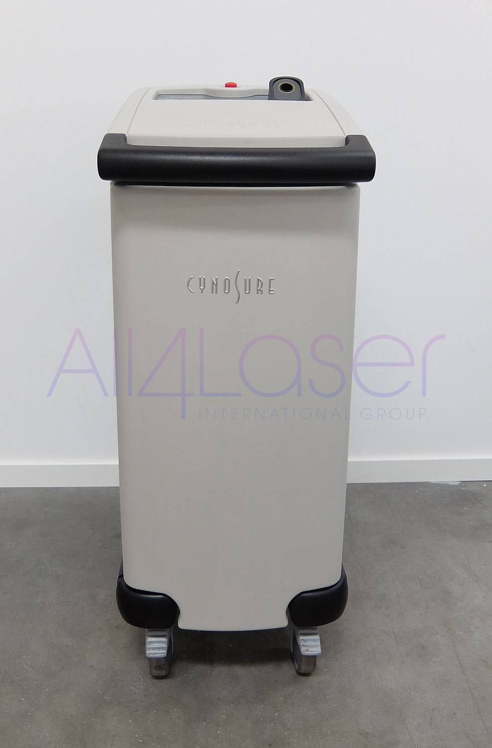 Μικρογραφία: Cynosure Elite + 2019