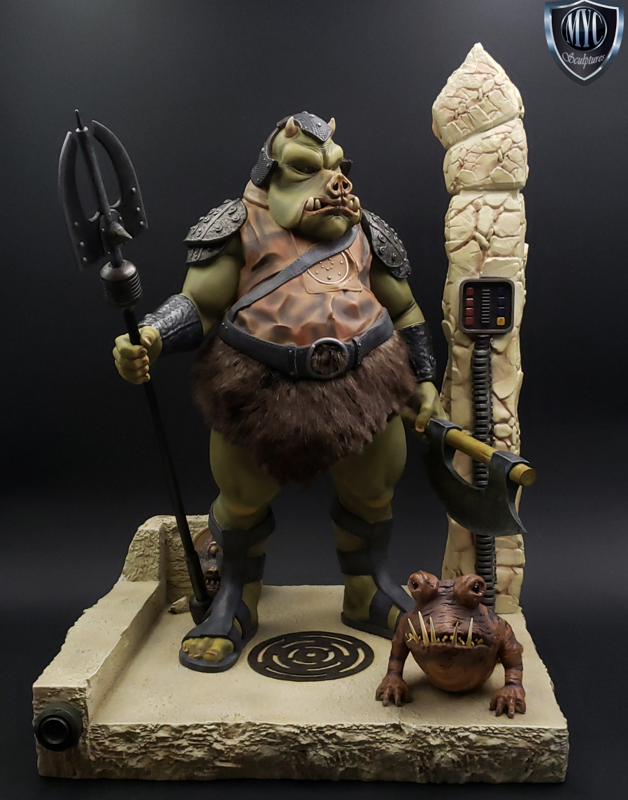 Statue MYC Sculptures Statues Collector Freaks Collectibles Forum
