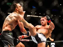 Can Kickboxing Surpass MMA in Popularity?