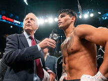 Can Ryan Garcia's Left Hook Dethrone Devin Haney? An In-depth Look