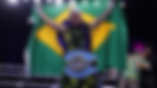 Beatriz Ferreira's Double Mission: IBF Title in Hand, Olympic Gold in Sight