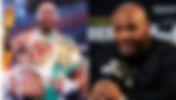 Daniel Cormier: “Tyson Fury has no chance against Jon Jones in MMA”