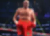 Tyson Fury receives a new challenge
