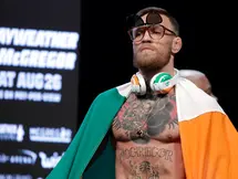 Conor McGregor Contemplates Political Arena: Eyes 2025 Ireland Presidential Race