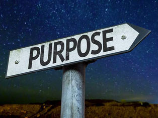  Living with Purpose