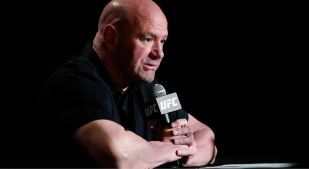 UFC Roster Revamp: Eight Fighters Removed