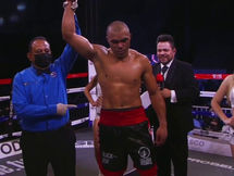 Albert Ramirez Triumphs Over Ziyatdinov in Intense 10-Round