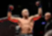UFC Legend Georges St-Pierre Rejects 2024 Superfight Speculations