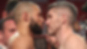 Liam Smith Eyes Redemption in Potential Trilogy with Chris Eubank Jr.
