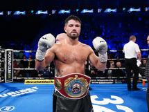 Breaking: John Ryder Bids Farewell to Boxing World, Retires at 35!