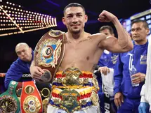 Teofimo Lopez: "I wasn’t gonna retire, it was a publicity stunt"