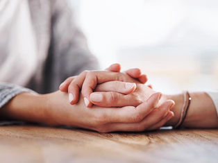 Empathy and Compassion: The Key to Effective Helping Relationships