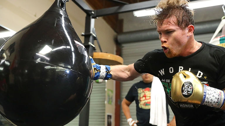 Canelo's Crossroads: Retirement Rumors and Boxing's Next Chapter