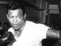 The Legend of Sugar Ray Robinson