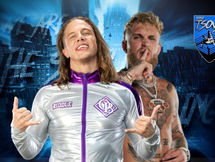 Jake Paul and Matt Riddle in Talks for a Cross-Discipline Fight Next Year