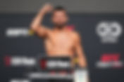 Mateusz Gamrot ready to step in for UFC 294 title fight