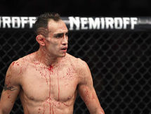 Tony Ferguson wants to coach Jake Paul
