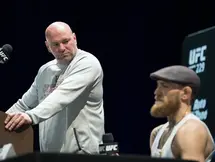 Dana White Exposes Conor McGregor's Achilles Heel!