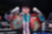 Rodriguez Unifies IBF and WBO Flyweight Titles