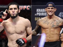 You Won't Believe What Islam Makhachev Said About Dustin Poirier!