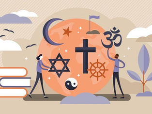  The Influence of Religion on Morality