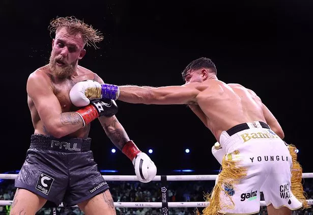 Jake Paul is one of the most controversial and popular figures in the boxing world today. The YouTube star turned professional boxer has made a name for himself by taking on and defeating some of the biggest names in MMA