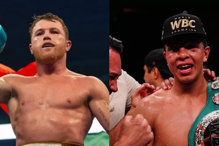 The Battle of the Mexicans: Canelo's Return to DAZN Sets Stage for Munguia Clash